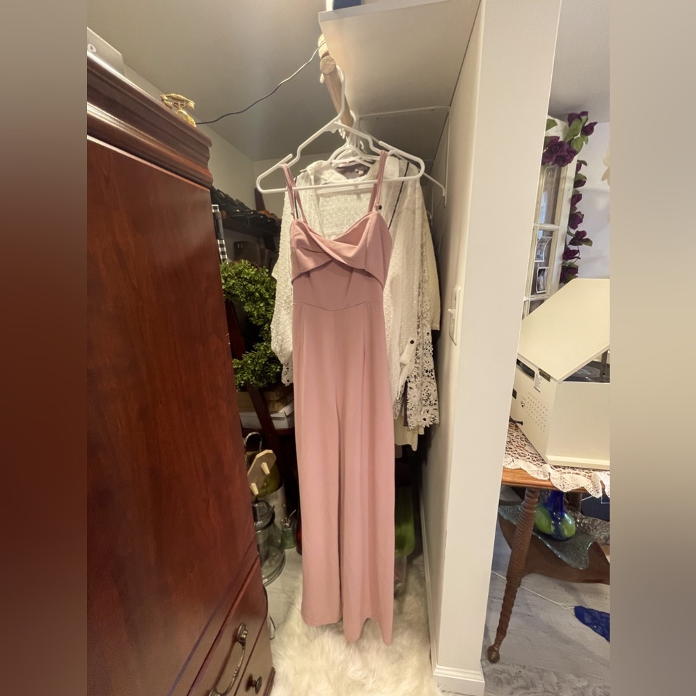 Revolve Jumpsuit